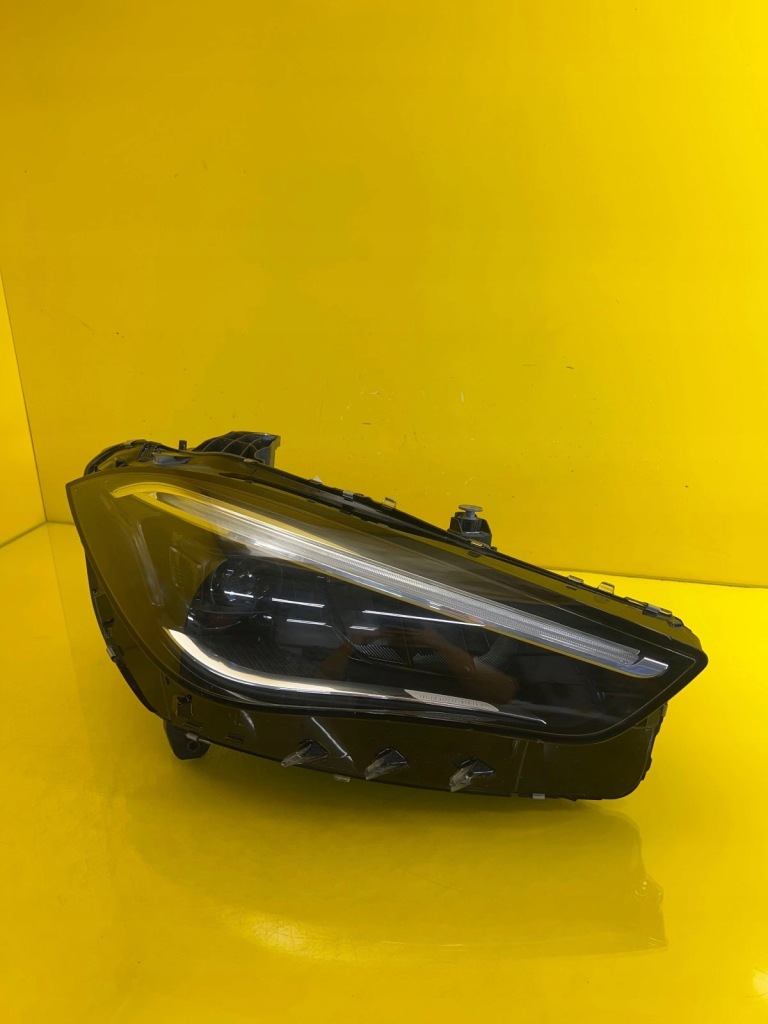 Купить Лампа правая mercedes cle w236 236 led high performance a2369067000