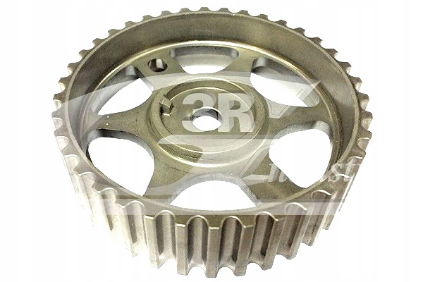 фото №1, 3rg колесо зубчасте