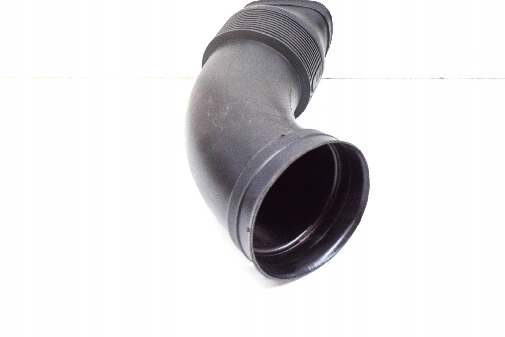 фото №6, Труба впускна фільтра повітря bmw e46 coupe 7833648 11617833648 оригінальна