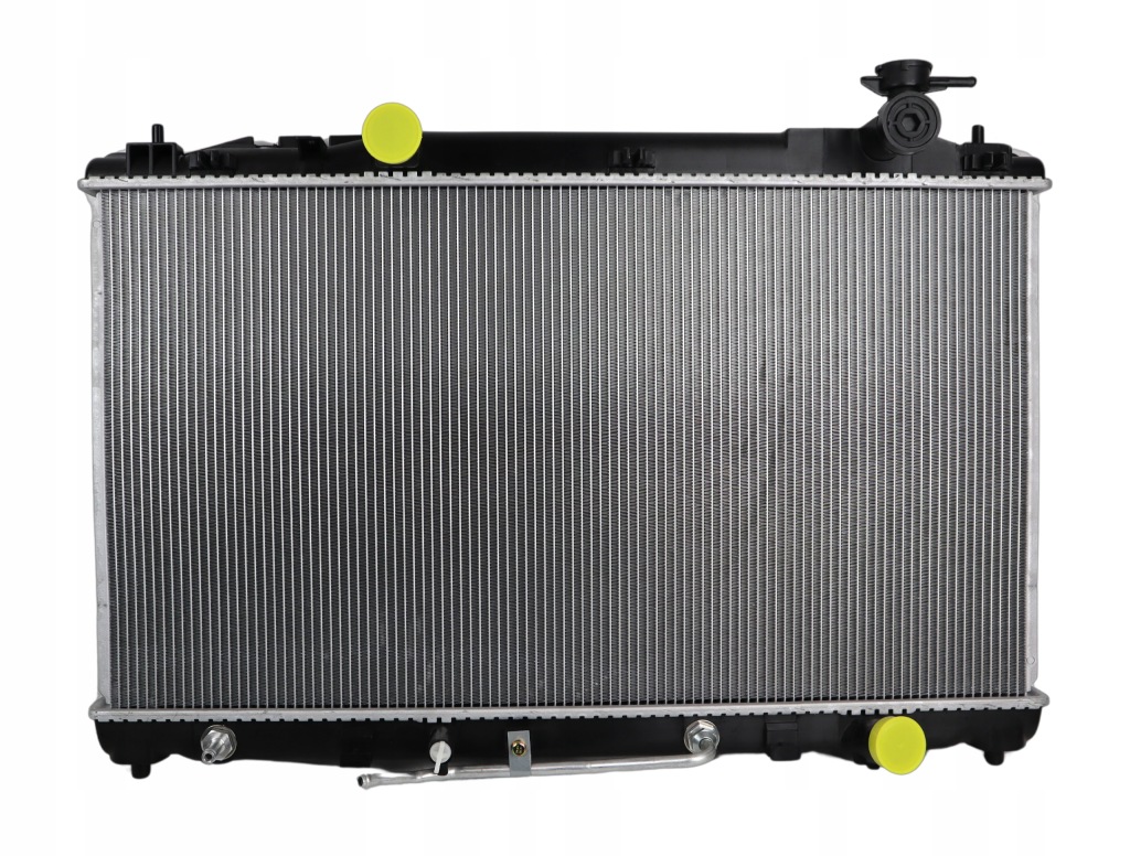 фото №1, Радіатор toyota venza 2008 - 2016 / 164000v010
