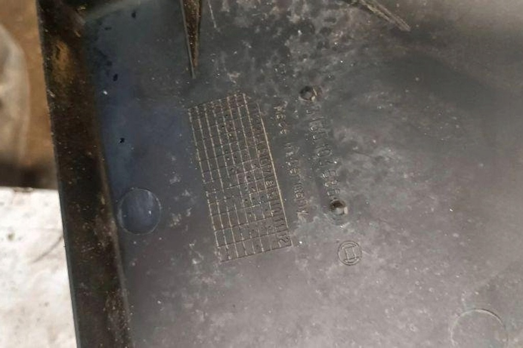 фото №5, Pas передній volvo 3135103586 2.5l 2002