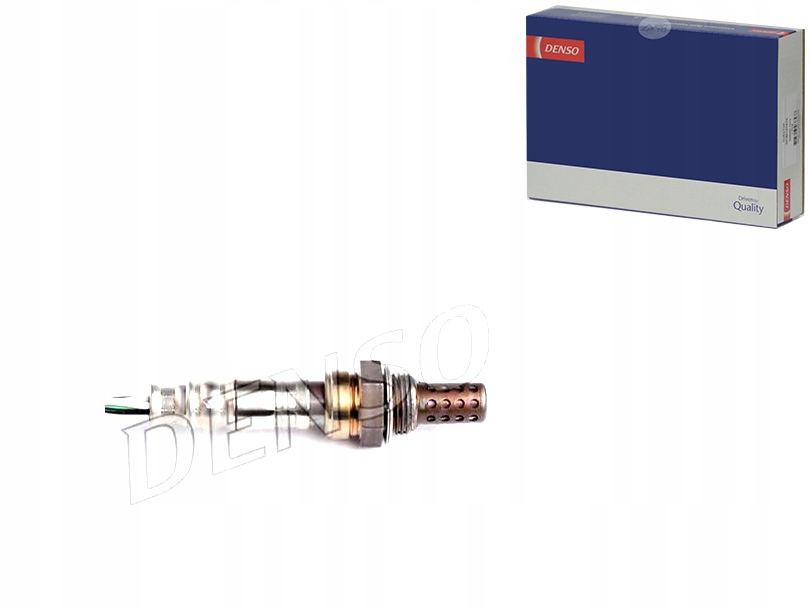 фото №1, Denso датчик лямбда-зонд acura legend ii honda accord vi