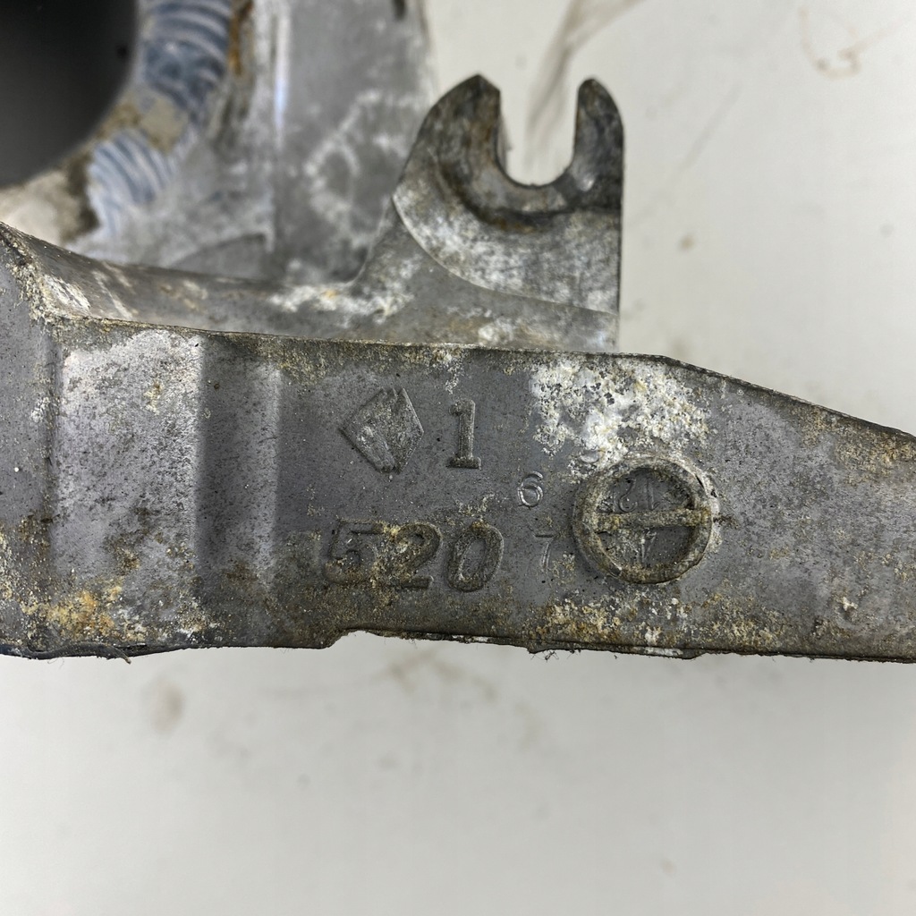 фото №8, Основа насоса уприскування корпус subaru impreza legacy outback 2.0d ee20z