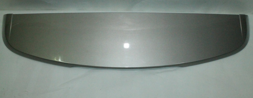 фото №1, Спойлер спойлер крышки задний hyundai i30 ii 12-16