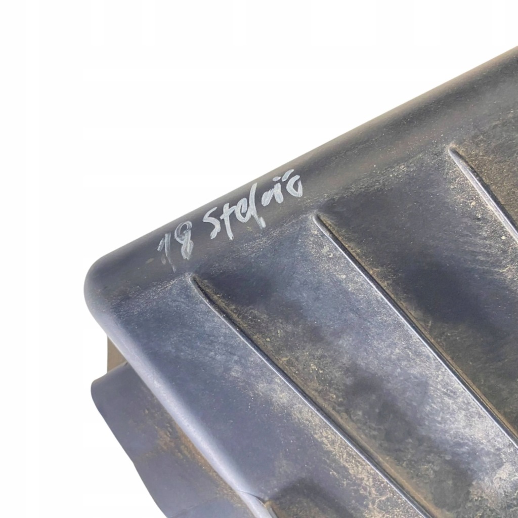 Alfa romeo stelvio 2019 корпус фильтров воздуха Недорого