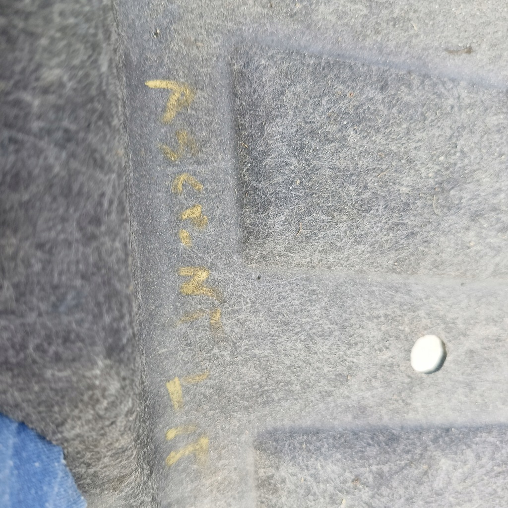 фото №7, Subaru ascent 19- защита подвеска usa левая правая задняя