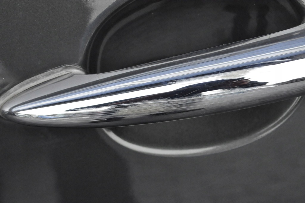 фото №8, Mini r60 двері лівий задня задні