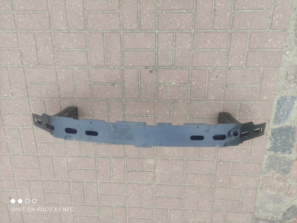 фото №1, Mini cooper f56 electric балка бампера перед