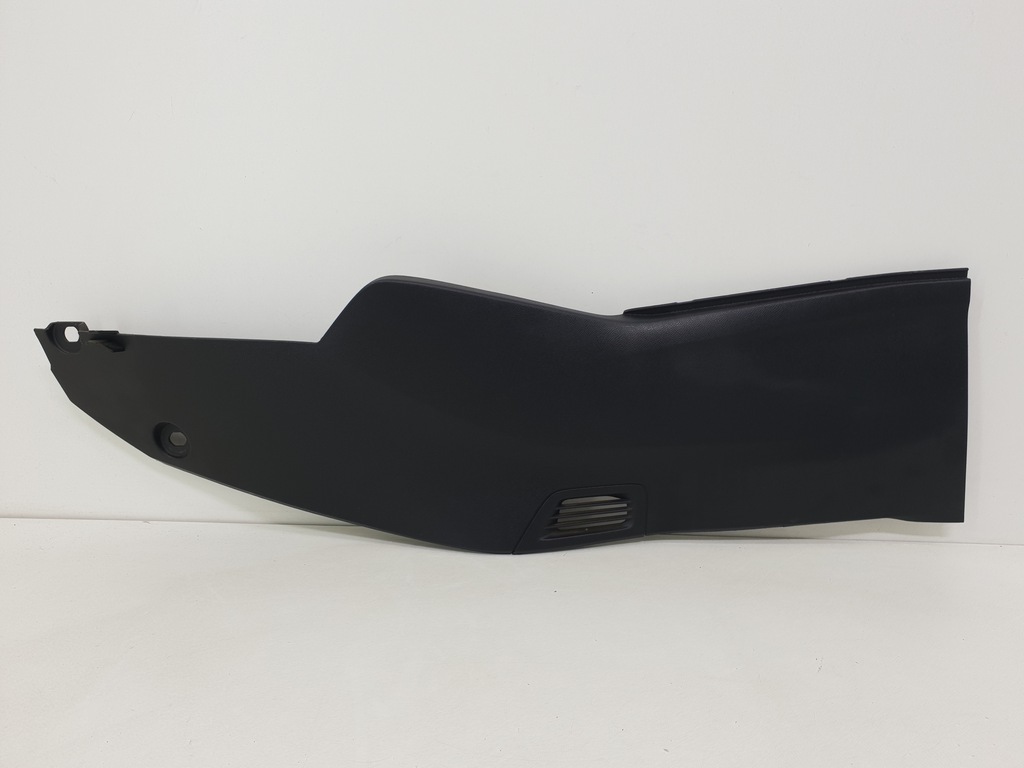 фото №1, Opel mokka b захист тунель ліва 9834689480