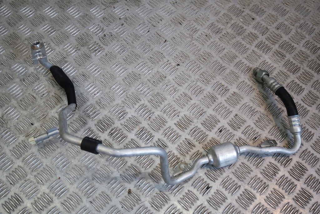 фото №1, Waz шланг кондиціонера ferrari f8 488 888987 2