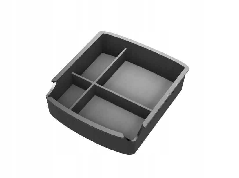 фото №5, Підлокітник органайзер лоток підлокітник do hyundai i30 2017-2023