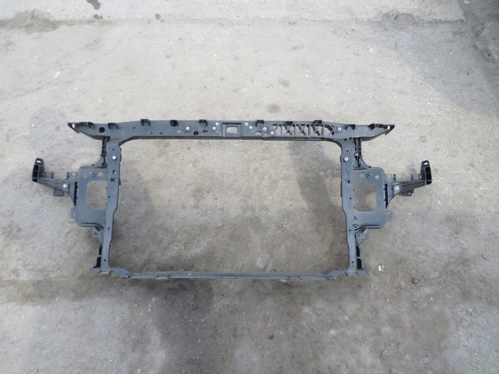 фото №1, Pas передний hyundai i30 n 2020