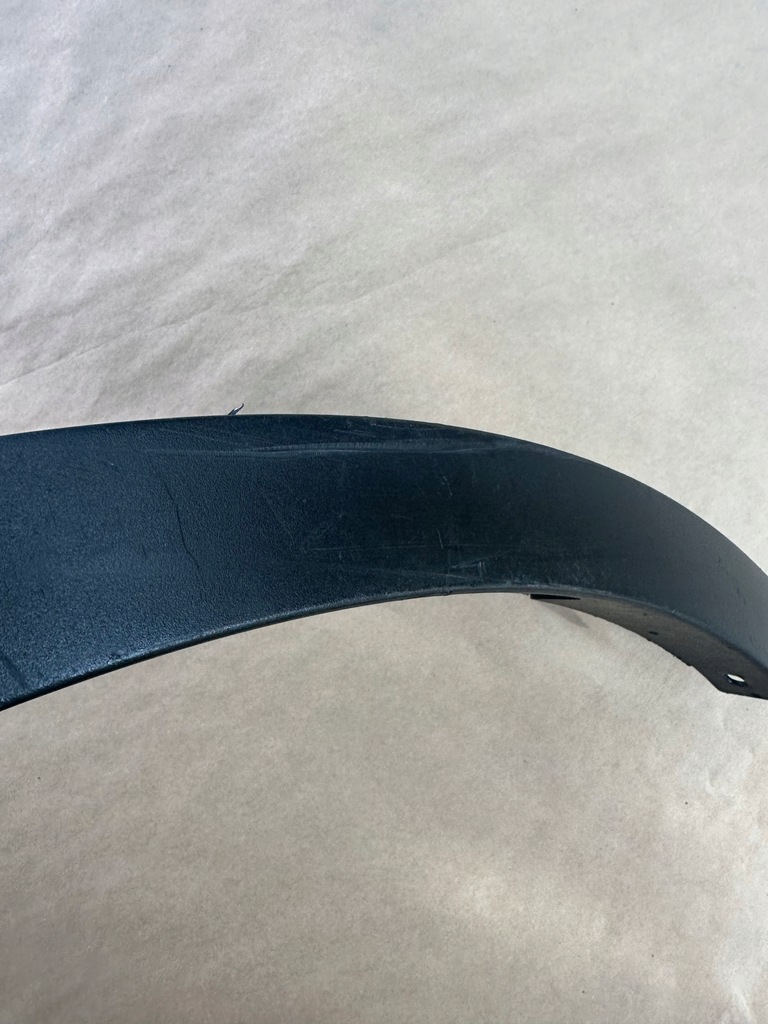 фото №7, Bmw x3 e83 молдинг крила права перед 517734058183