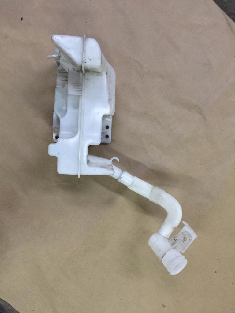 фото №13, Vw beetle бак жидкость омывателя 5c6955453q