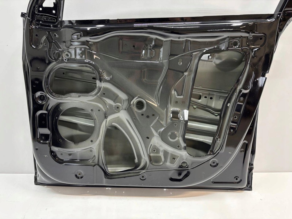 фото №10, Hyundai kona дверь правое перед передние