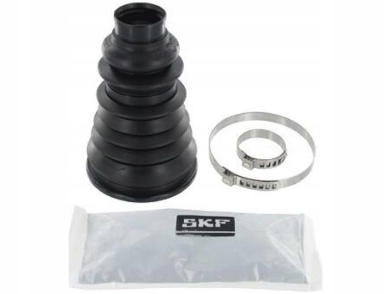 фото №1, Skf vkjp 1079 набір захист, система кермовий