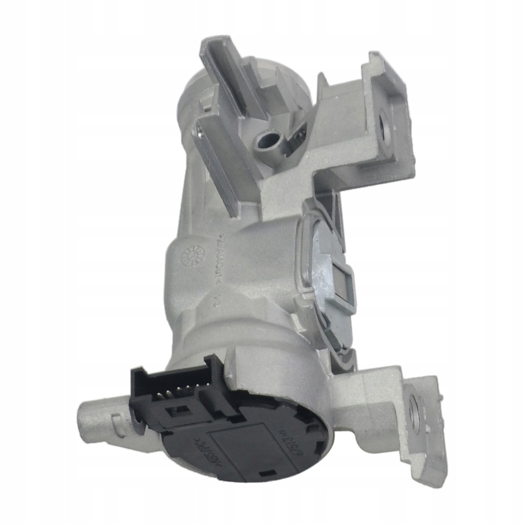 фото №7, Зажигание стартер блокировка руля seat vw jetta