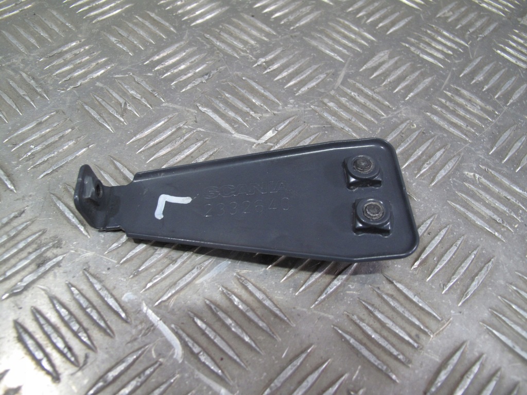 фото №1, Scania оригінальний номер 2332640