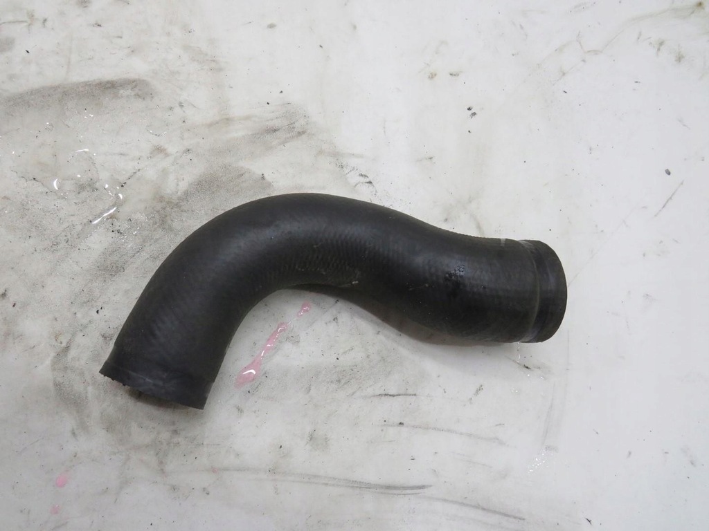 фото №1, Wąż шланг інтеркулер rav4 rav-4 iii 2.2 d