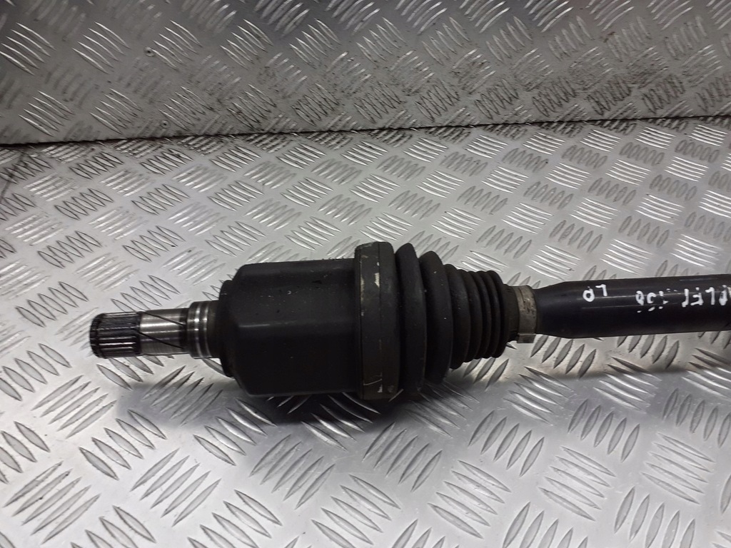 фото №2, Приводной вал левая передняя alfa romeo 156 1.9 jtd