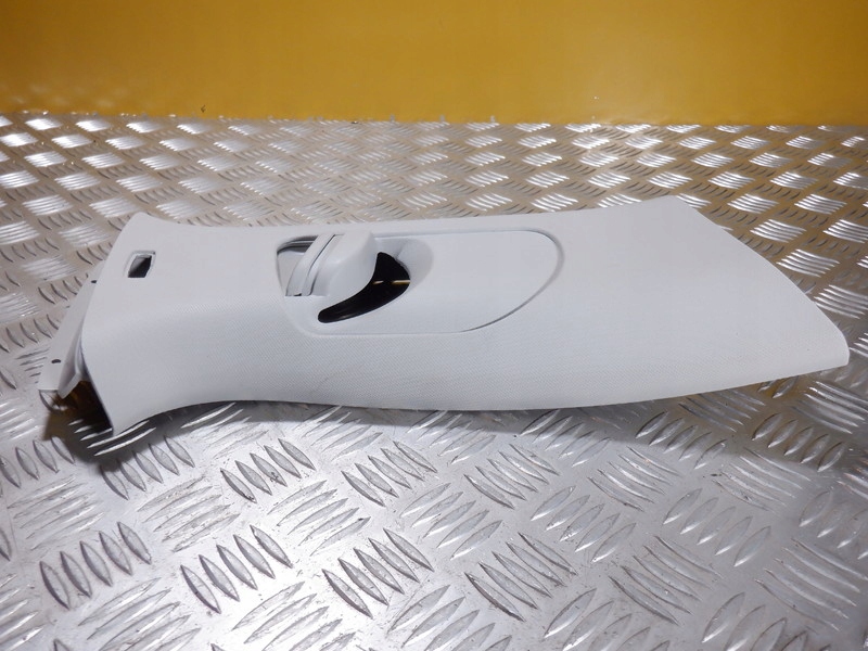 фото №2, Vw jetta захист обшивка стійка праве 5c6867244b