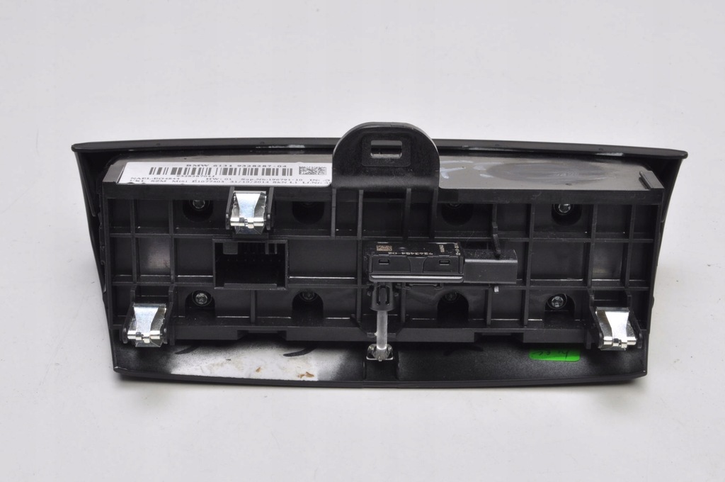 фото №7, Mini f55 f56 кнопка запуск стоп 9328287-04