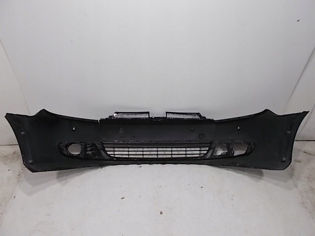 фото №13, Vw golf vi kombi 1k9 09-13 бампер передній org !