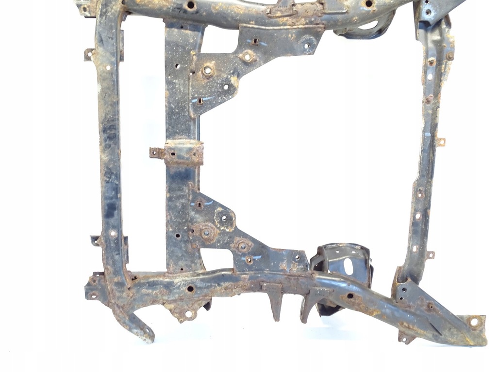 фото №6, Подрамник подрамник подрамник перед bmw x5 e70 x6 e71 6779357