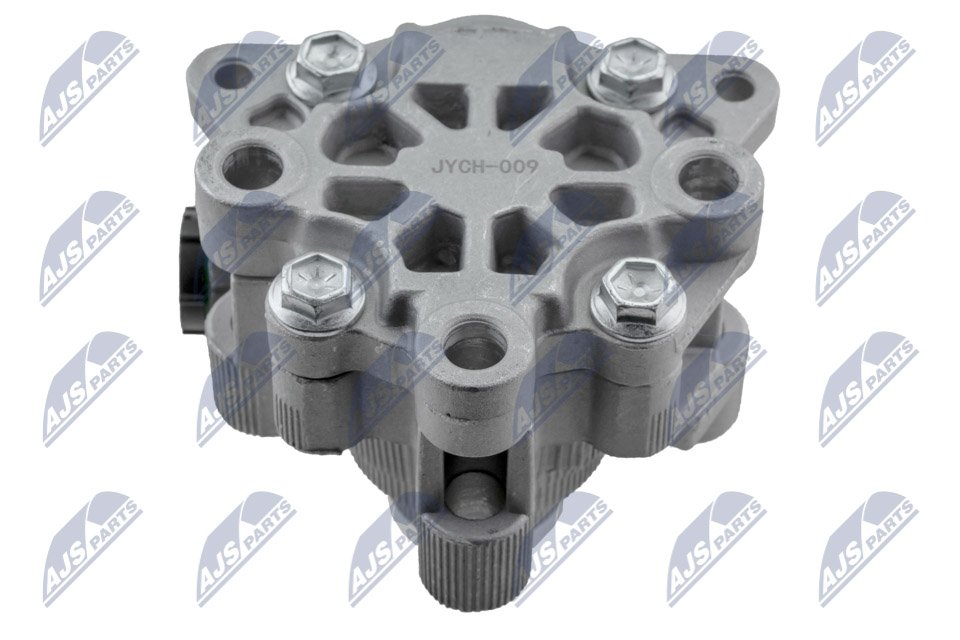 фото №11, Насос усилителя jeep grand cherokee 3.0crdi 05- 10 commander 3.0crdi 05-