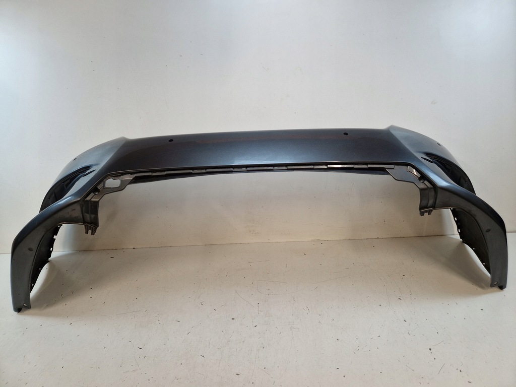 фото №6, Honda civic x 10 sedan бампер задний задняя 71501-tez-y000