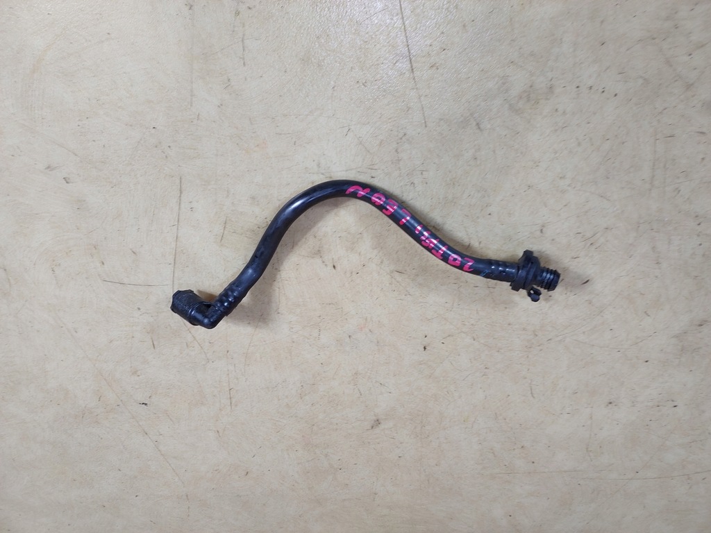 фото №1, Leon ii 2.0 tfsi трубка шланг підсилювач гальм 1k0612071m