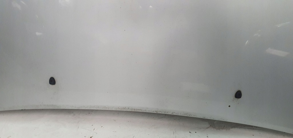 фото №6, Citroen c5 капот ezrc