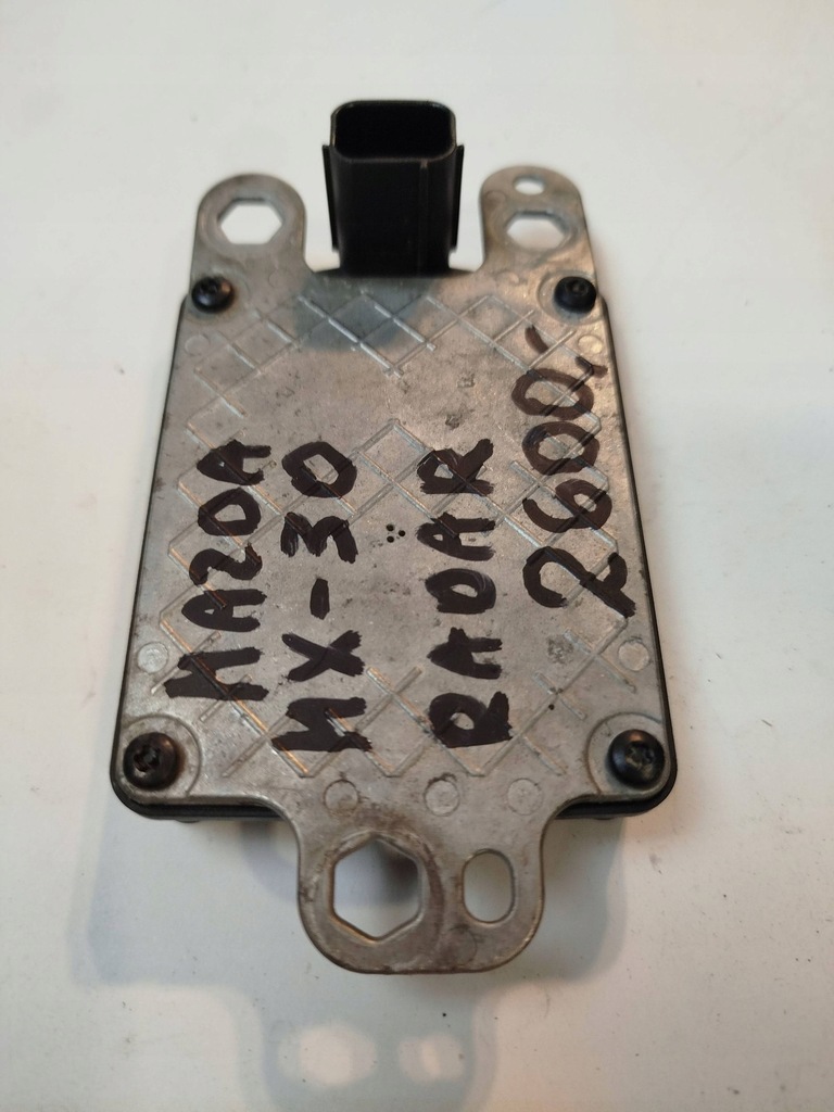 фото №5, Радар датчик mazda mx30 dn4j-67xa0-c