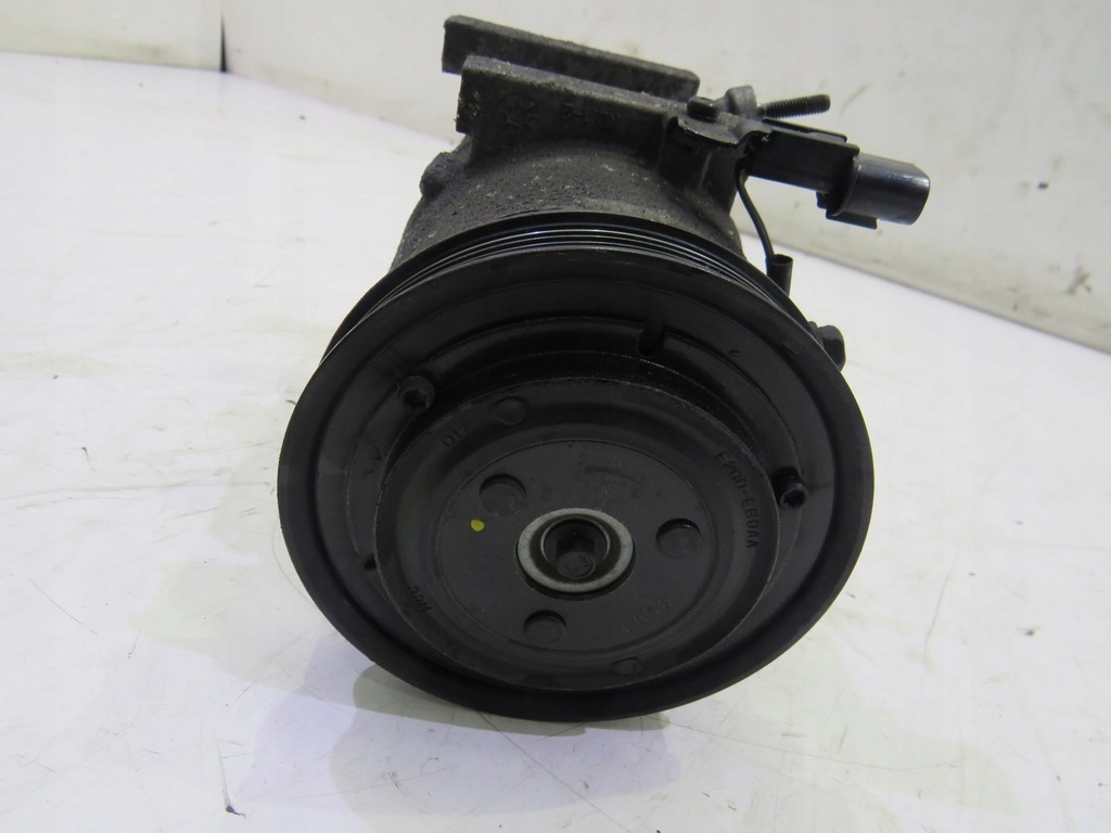 фото №8, Компрессор кондиционера optima 1.7 crdi tf-aaa07