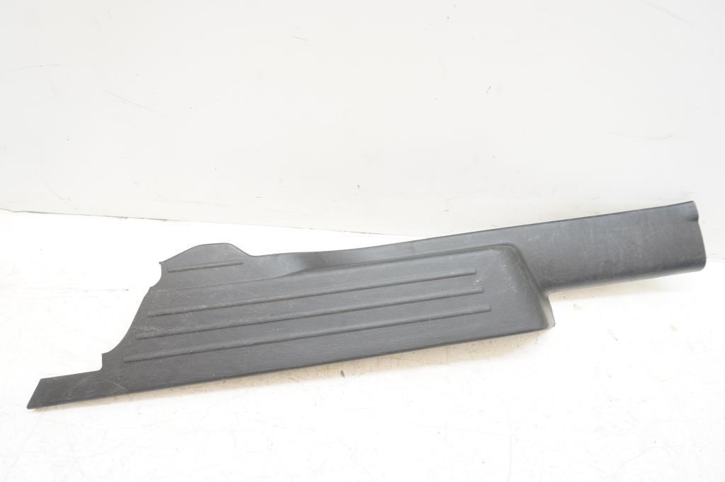 фото №1, Захист накладка поріг лівий задня mazda 5