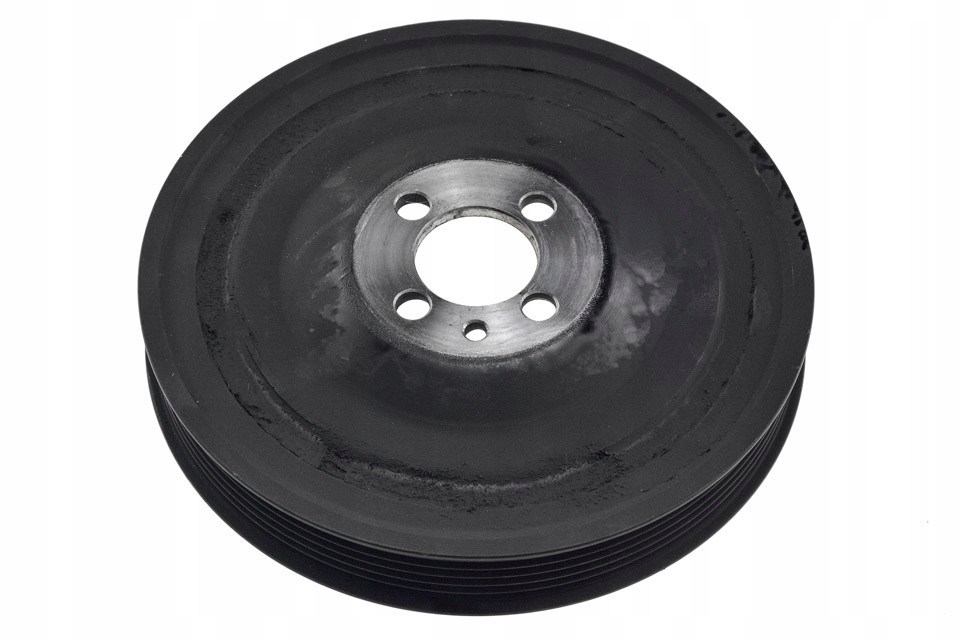 Шків колінчастого вала колінчастого opel 1.9ctdi astra h 04-, Київ