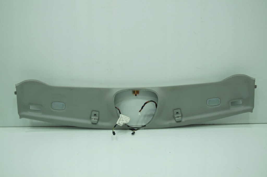 фото №1, Потолок защита солнцезащитные комплект sl r230