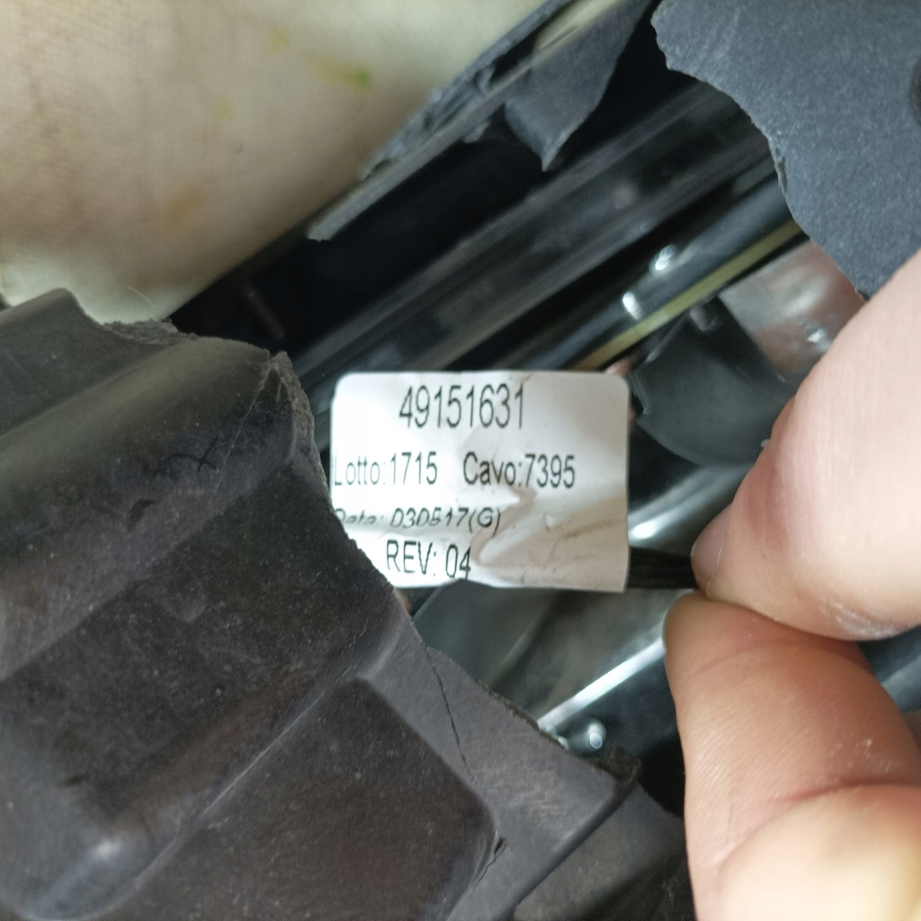 фото №14, Alfa romeo stelvio 16-лампа передняя левая usa uszk