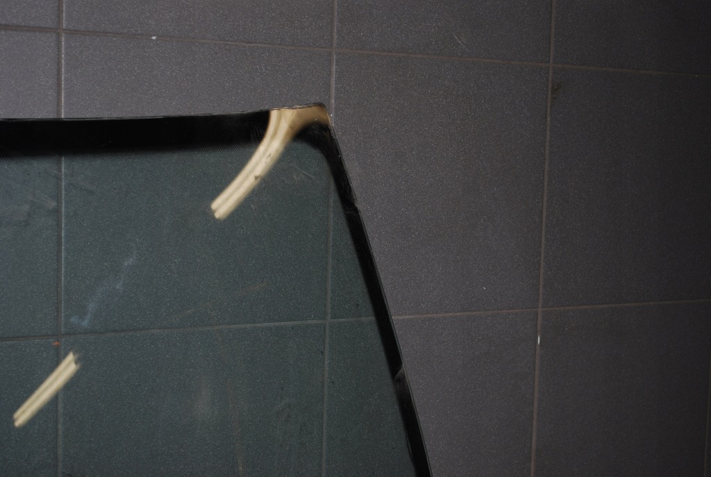 фото №6, Стекло перед bmw 3 e90