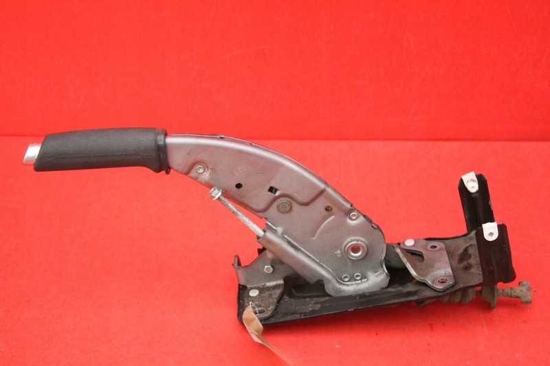 фото №1, Важіль гальма ручного opel meriva a 02-06