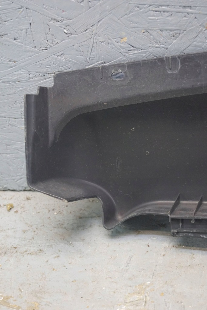 Купити Накладка поперечина передній ford focus mk2 рестайлінг  8m51-16613-aa h165