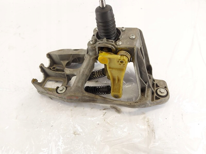 фото №9, Домкрат выборщик рычаг переключения передач a1693600409 mercedes a-klasa w169