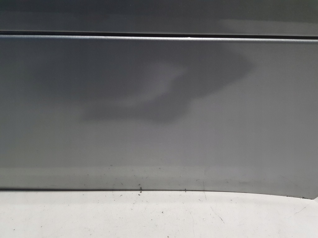 фото №11, Двері лівий задня mercedes ml w164 c792 792