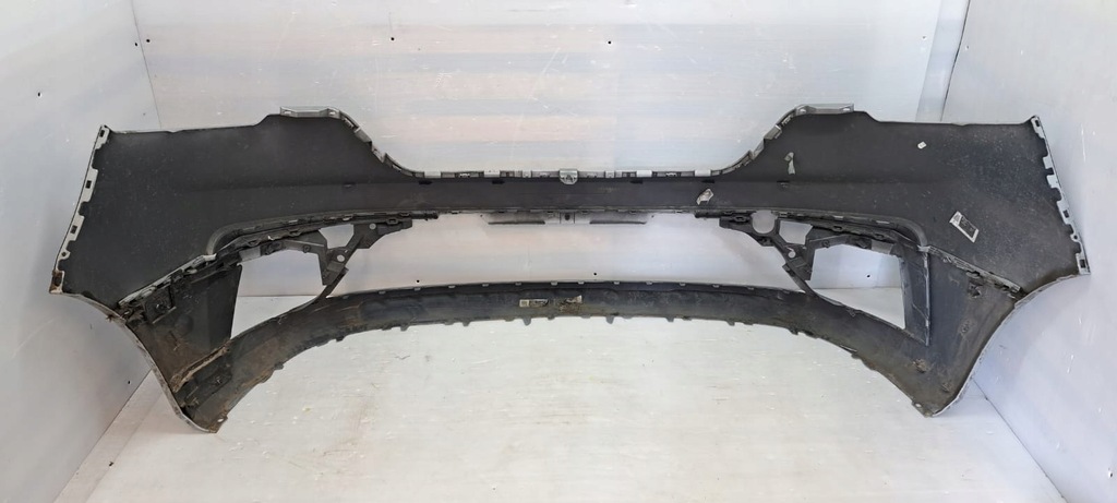 фото №12, Renault trafic iv 4 iii 3 lift 620226941r бампер передній перед