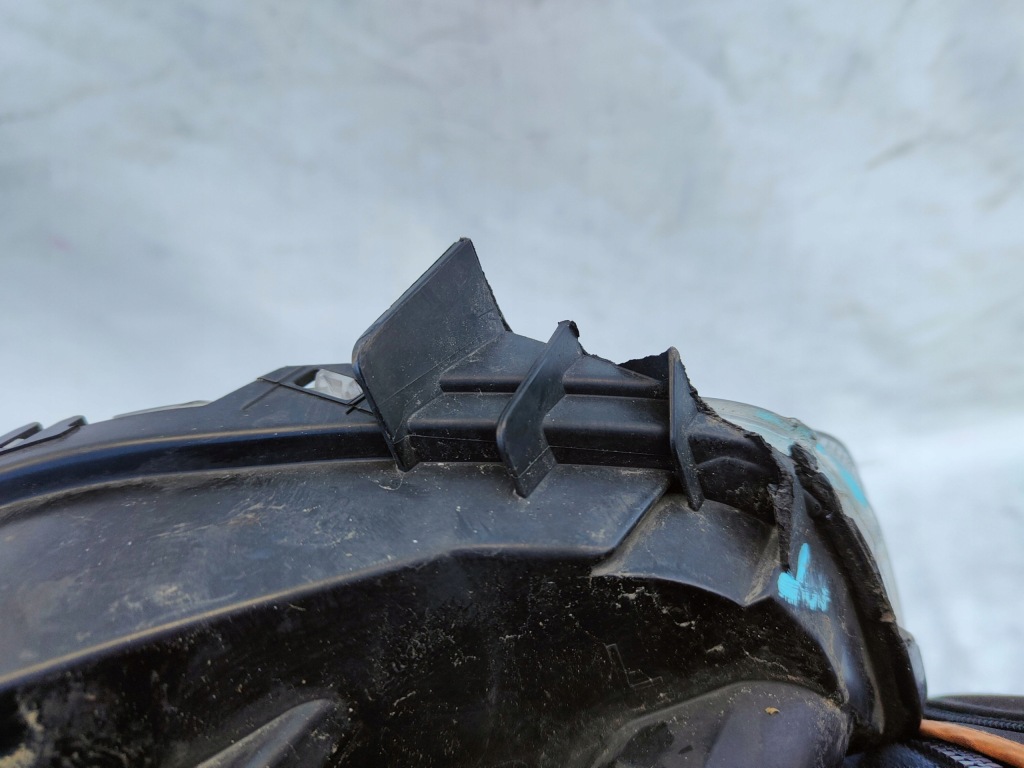 фото №7, Противотуманная фара vw t-roc 2ga 17-21 левый org