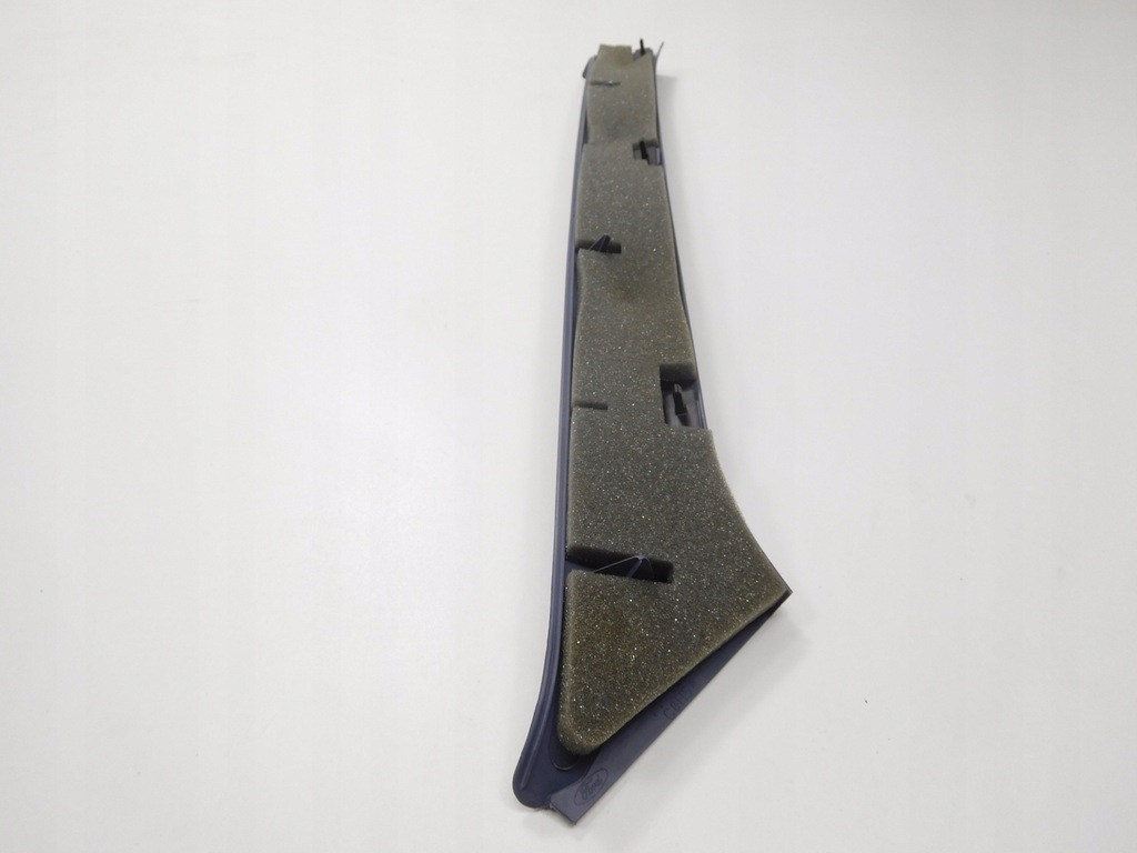 фото №6, Защита, обшивка стойка ford оригинальный номер 1045205