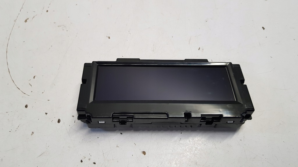 фото №15, Радіо opel zafira c cd400