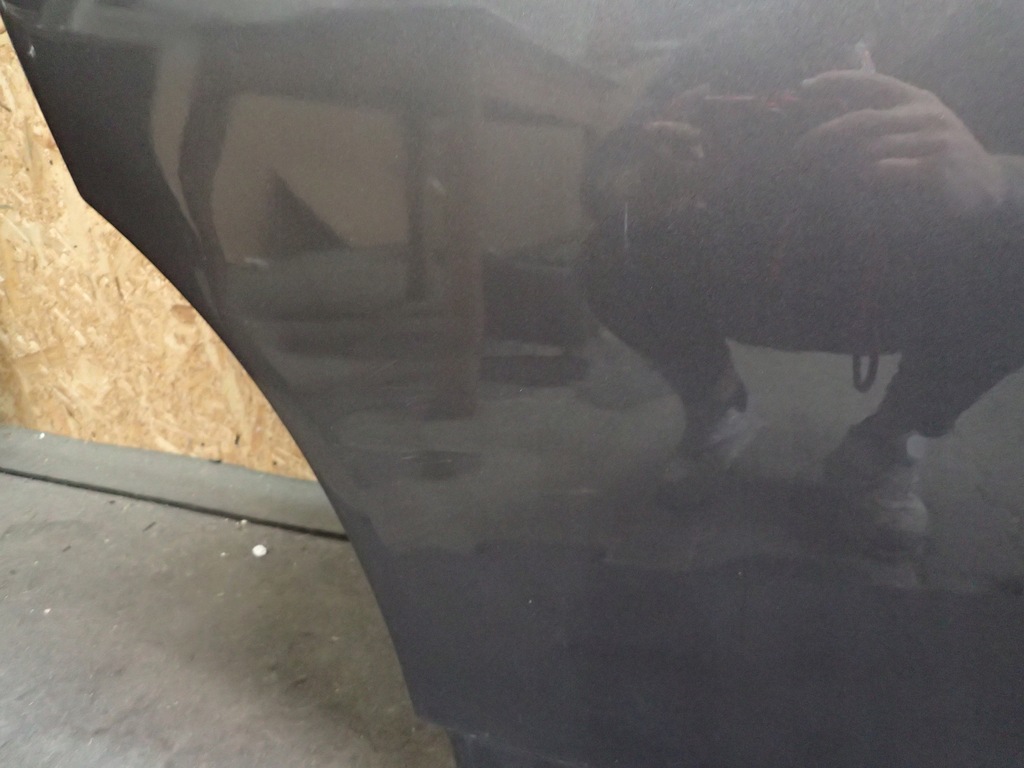 фото №2, Двері задня праве jaguar i pace i-pace