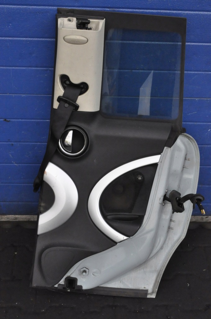 Купити Mini r55 дверей правий задні задні