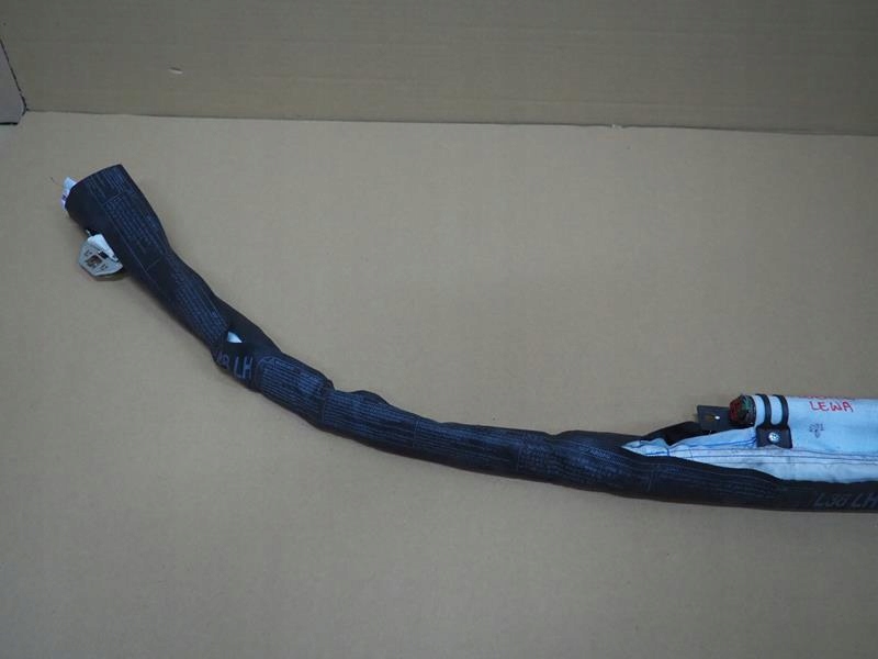 фото №3, Подушка безпеки подушка kurttyna ліва renault fluence